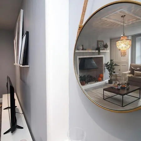The Pavilion By Staybc Apartment